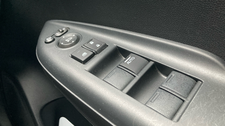 Honda Jazz 1.5 i-VTEC Sport 5dr Navi CVT Petrol Hatchback